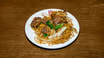 Beef Chow Mein