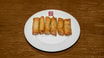Pork Spring Rolls (6 Pcs)