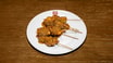 Satay Chicken Skewers (4 Pcs)