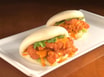 Korean Bao Bun