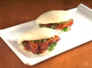 Pork Bao Bun