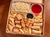 Starter Combo Platter