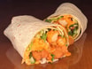 Cool Korean Burrito