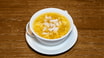 Chicken Sweetcorn Soup